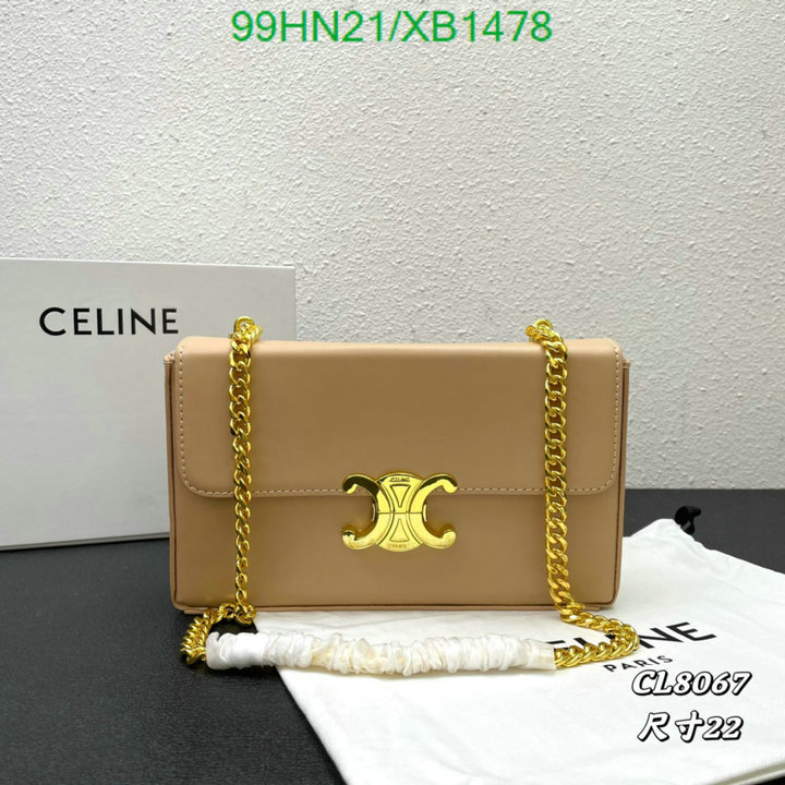 Celine Bag-(4A)-Diagonal-,Code: XB1478,$: 99USD