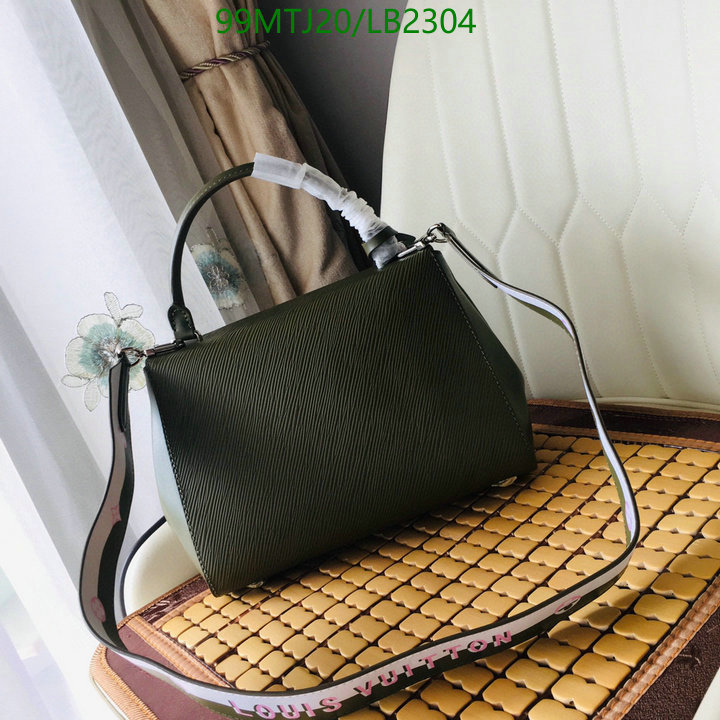 LV Bags-(4A)-Handbag Collection-,Code: LB2304,$: 99USD