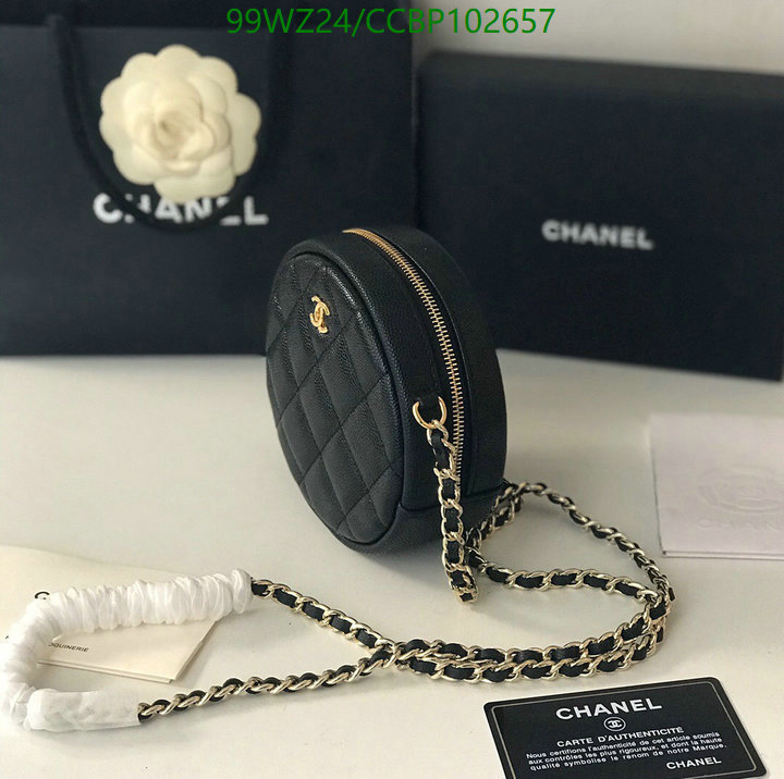 Chanel Bags ( 4A )-Diagonal-,Code: CCBP102657,$: 99USD