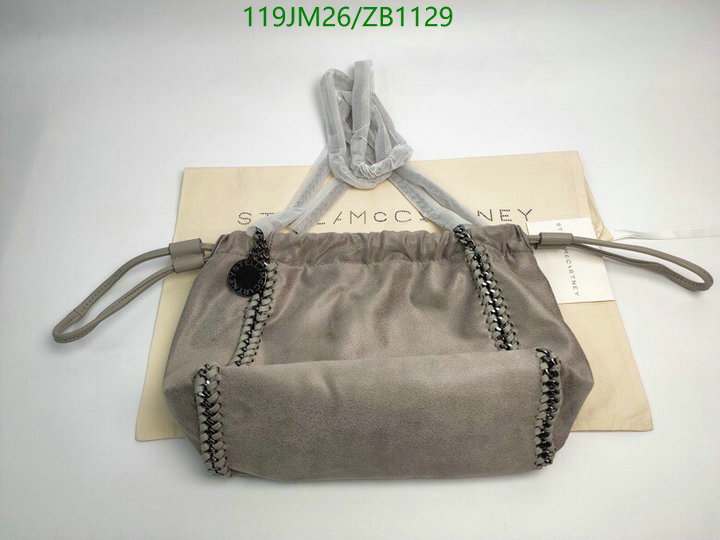 Stella McCartney Bag-(Mirror)-Diagonal-,Code: ZB1129,$: 119USD