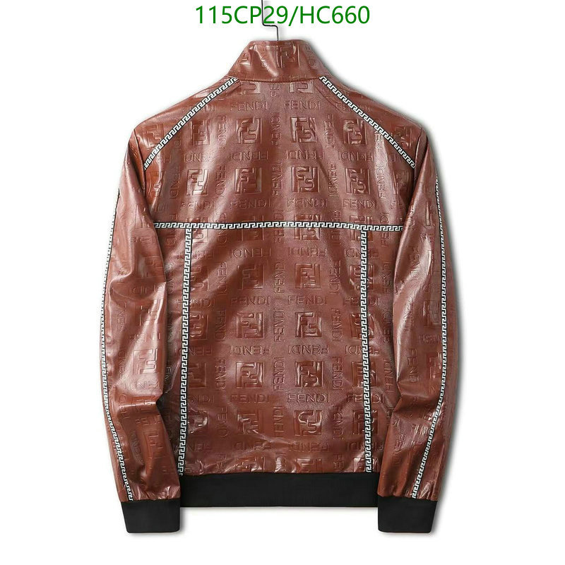 Clothing-Versace, Code: HC660,$: 115USD