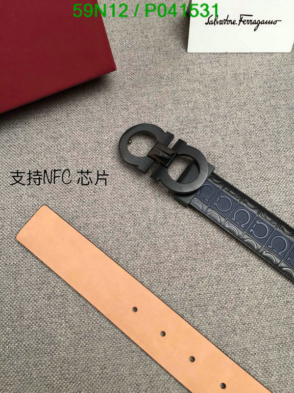 Belts-Ferragamo, Code: P041531,$: 59USD