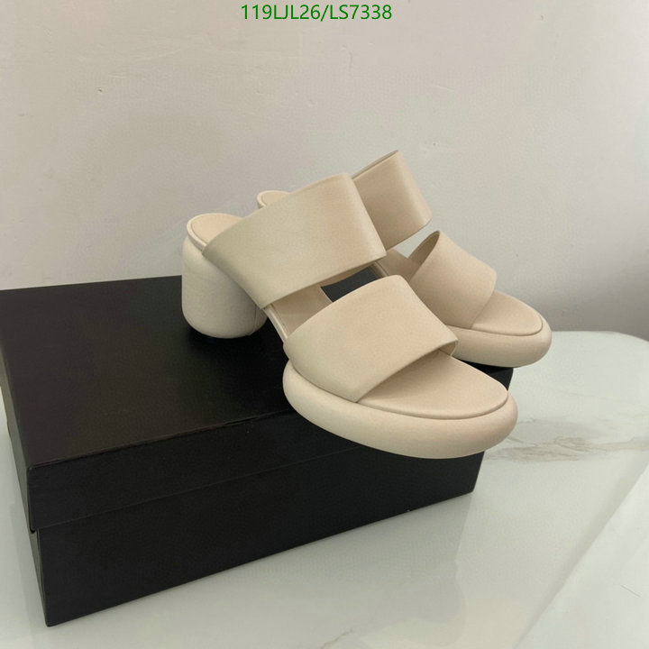 Women Shoes-JIL Sander, Code: LS7338,$: 119USD