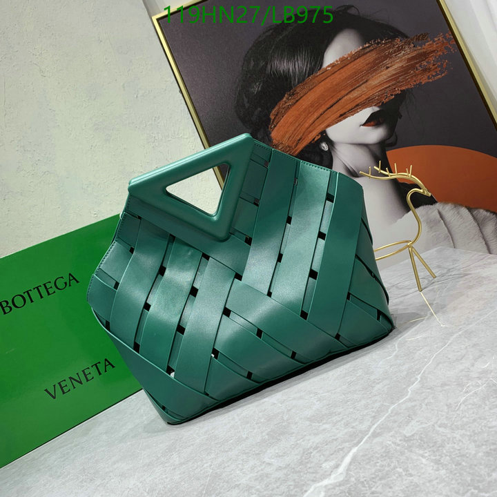 BV Bag-(4A)-Handbag-,Code: LB975,$: 119USD