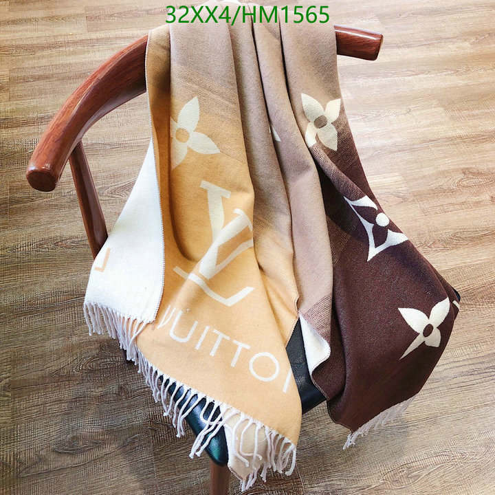 Scarf-LV, Code: HM1565,$: 32USD