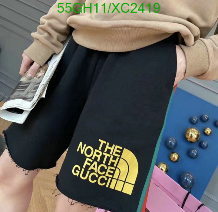 Clothing-The North Face, Code: XC2419,$: 55USD