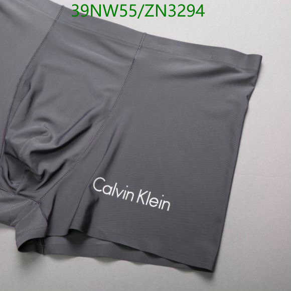 Panties-CK, Code: ZN3294,$: 39USD