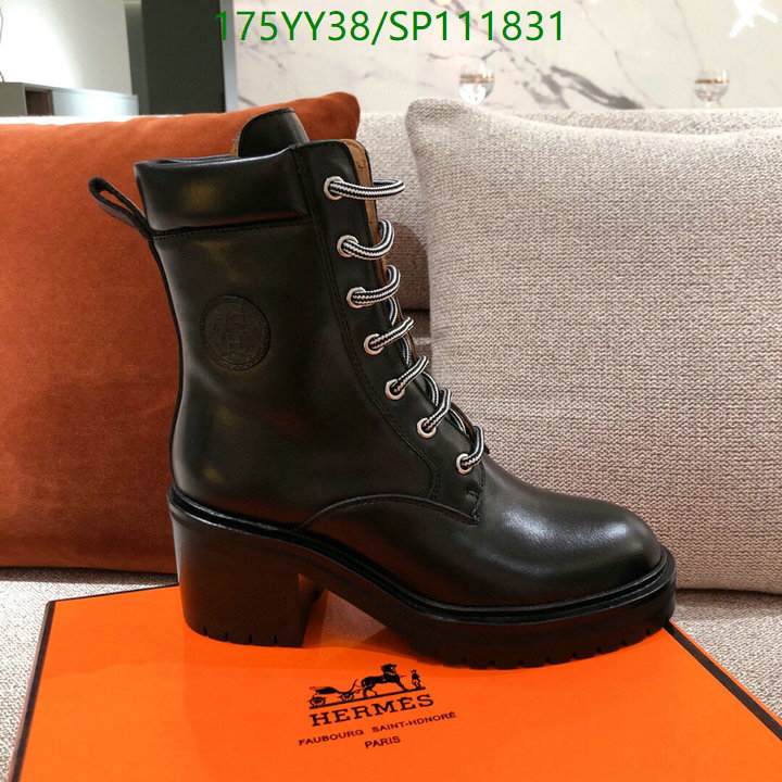 Women Shoes-Hermes,Code: SP111831,$: 175USD