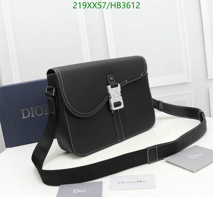 Dior Bags -(Mirror)-Other Style-,Code: HB3612,$: 219USD