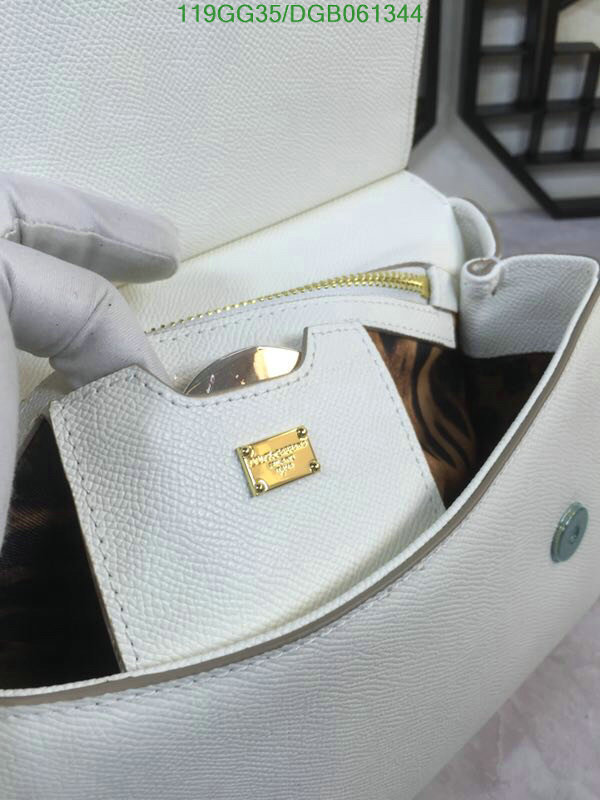 D&G Bag-(Mirror)-Sicily,Code: DGB061344,$:119USD