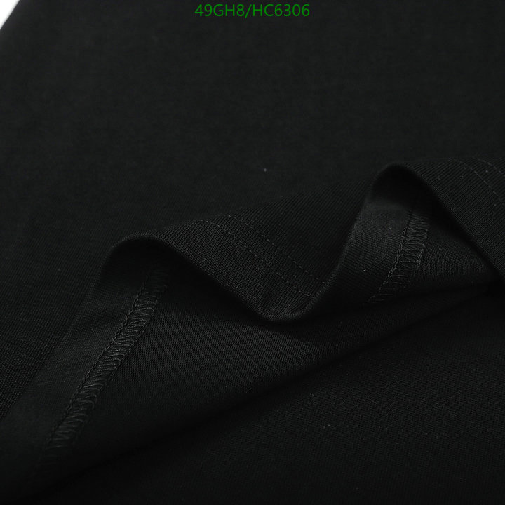 Clothing-Givenchy, Code: HC6306,$: 49USD