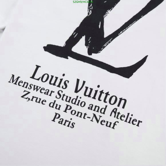 Clothing-LV, Code: HC6886,$: 52USD