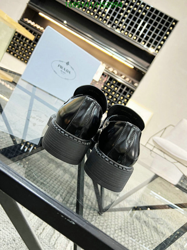 Women Shoes-Prada, Code: HS2994,