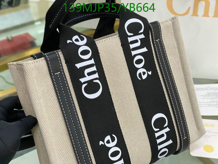 Chloe Bag-(Mirror)-Woody,Code: YB664,$: 139USD