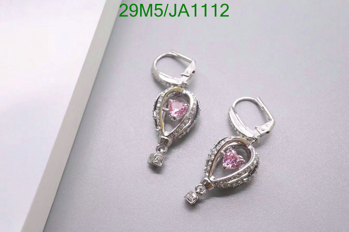 Jewelry-Swarovski, Code: JA1112,$:29USD
