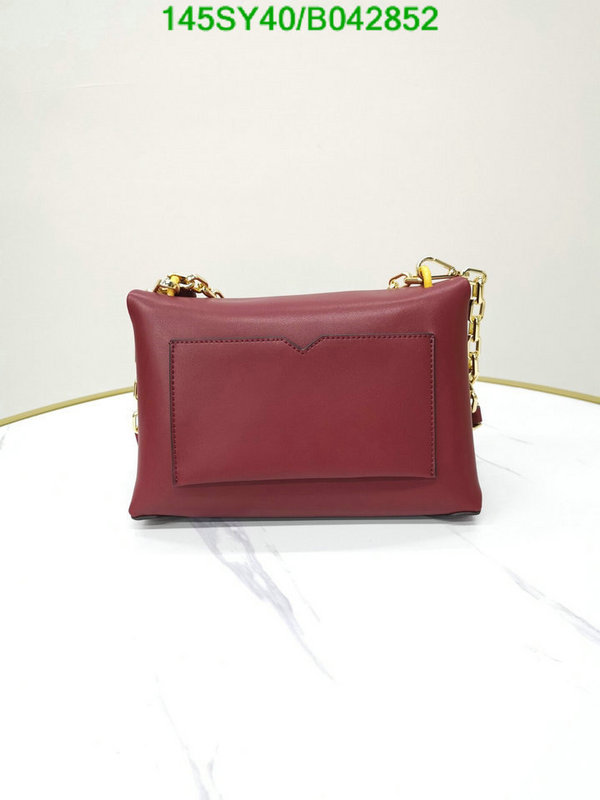 Michael Kors Bag-(Mirror)-Diagonal-,Code: B042852,$: 145USD