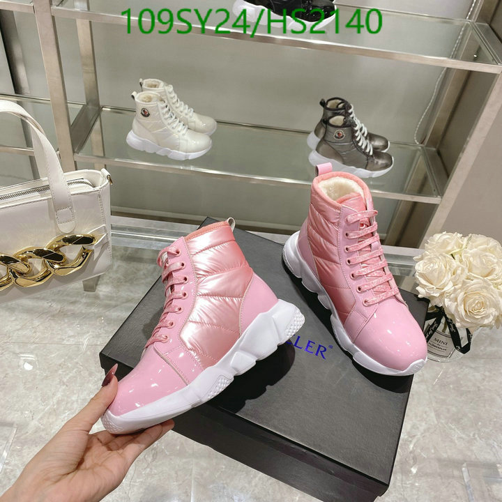 Women Shoes-Boots, Code: HS2140,$: 109USD