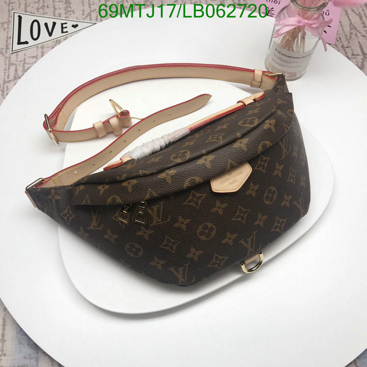 LV Bags-(4A)-Discovery-,Code: LB062720,$: 69USD