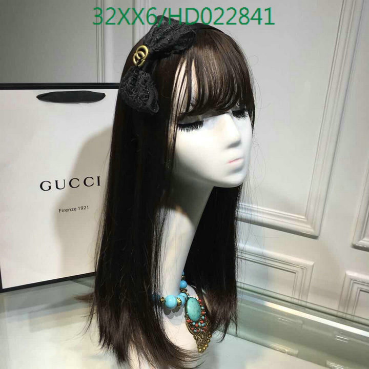 Headband-Gucci, Code: HD022841,$:32USD