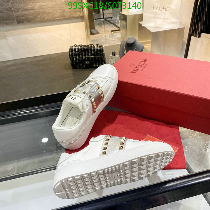 Men shoes-Valentino, Code: S073140,$: 99USD