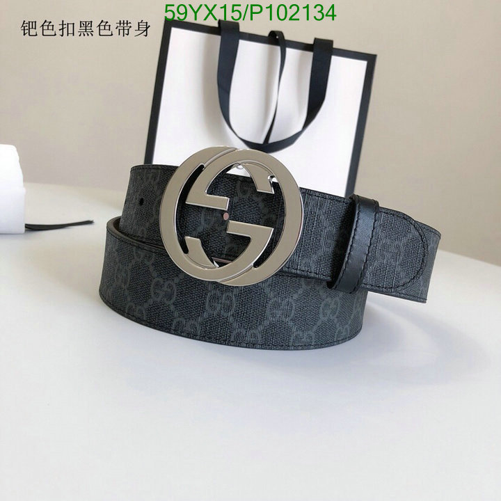 Belts-Gucci, Code:P102134,$:59USD