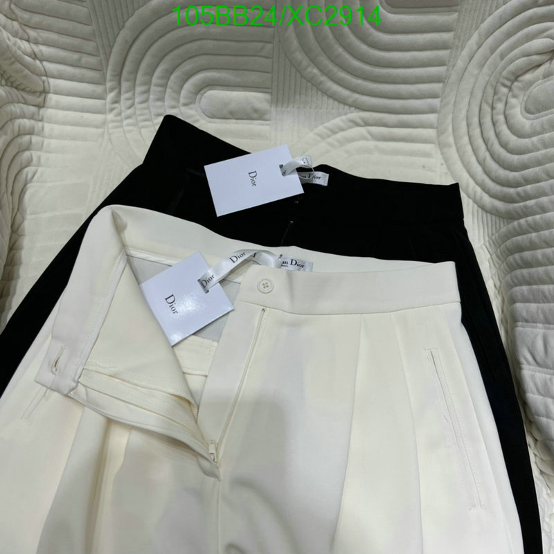 Clothing-Dior, Code: XC2914,$: 105USD