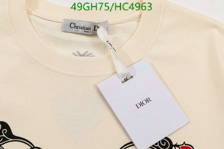 Clothing-Dior,Code: HC4963,$: 49USD