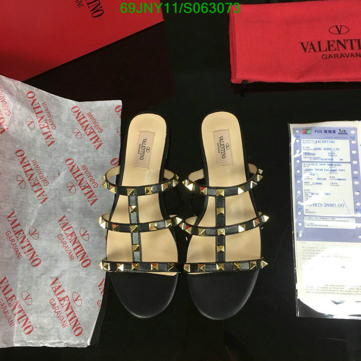 Women Shoes-Valentino, Code: S063073,$: 69USD