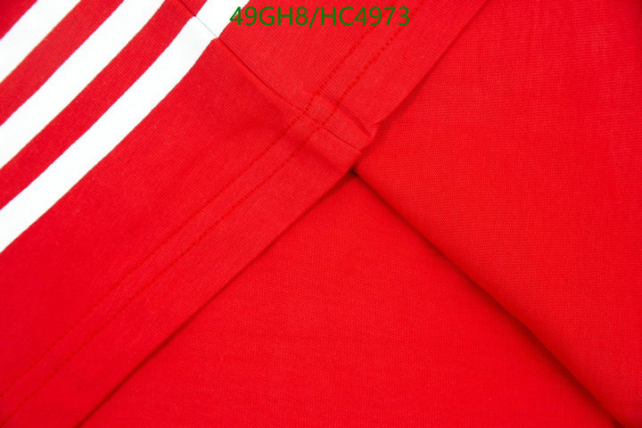 Clothing-Adidas, Code: HC4973,$: 49USD