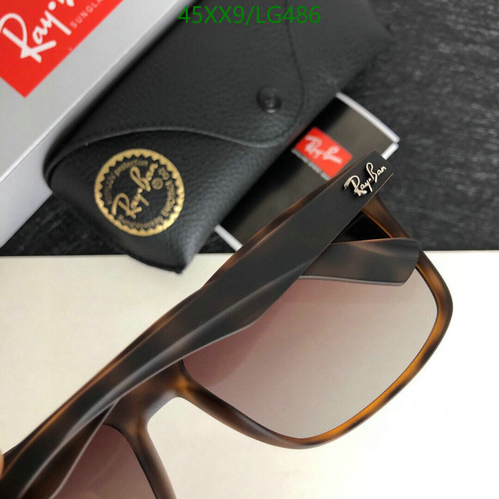 Glasses-Ray-Ban, Code: LG486,$: 45USD