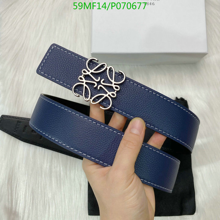 Belts-Loewe, Code: P070677,$: 59USD