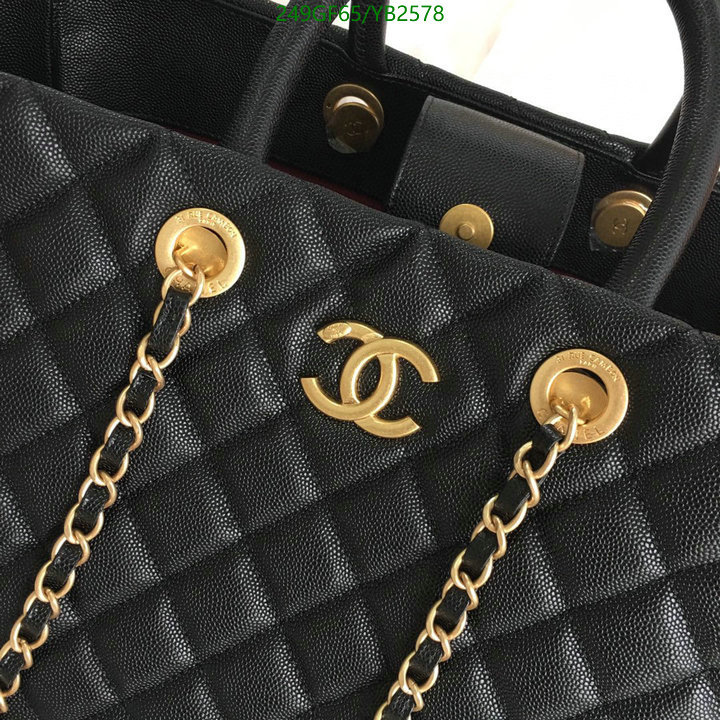 Chanel Bags -(Mirror)-Handbag-,Code: YB2578,$: 249USD