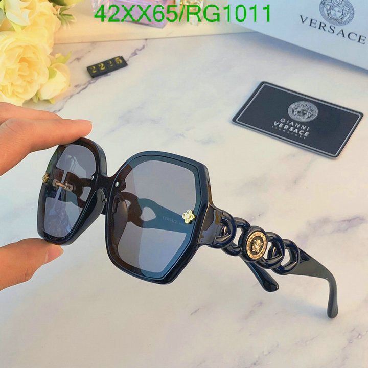 Glasses-Versace, Code: RG1011,$: 42USD