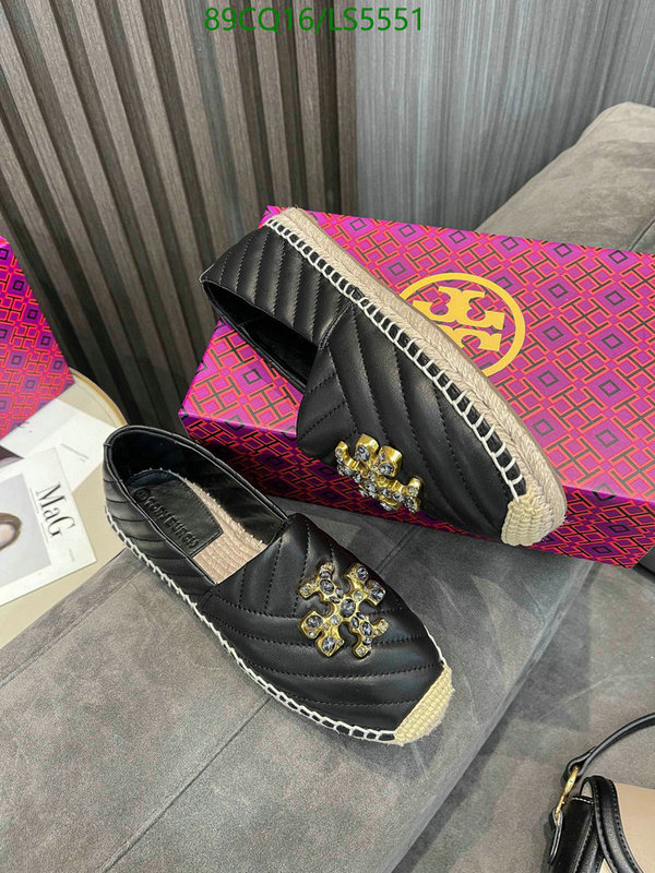 Women Shoes-Tory Burch, Code: LS5551,$: 89USD