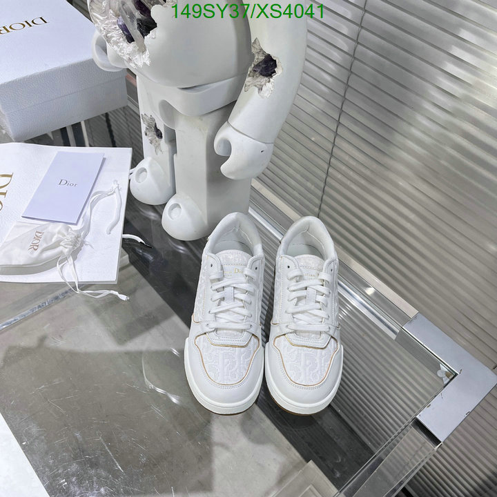 Women Shoes-Dior, Code: XS4041,$: 149USD