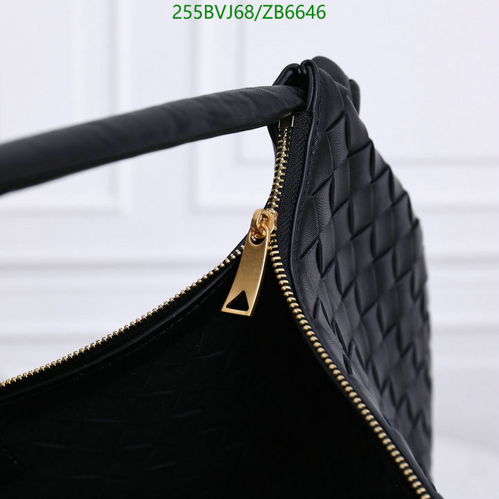 BV Bag-(Mirror)-Jodie,Code: ZB6646,$: 255USD