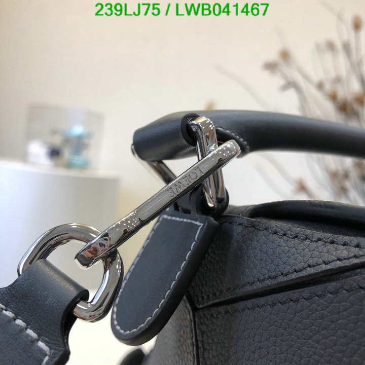 Loewe Bag-(Mirror)-Puzzle-,Code: LWB041467,$: 239USD