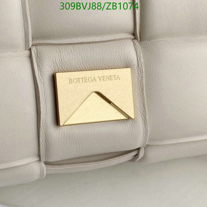 BV Bag-(Mirror)-Cassette Series,Code: ZB1074,$: 309USD
