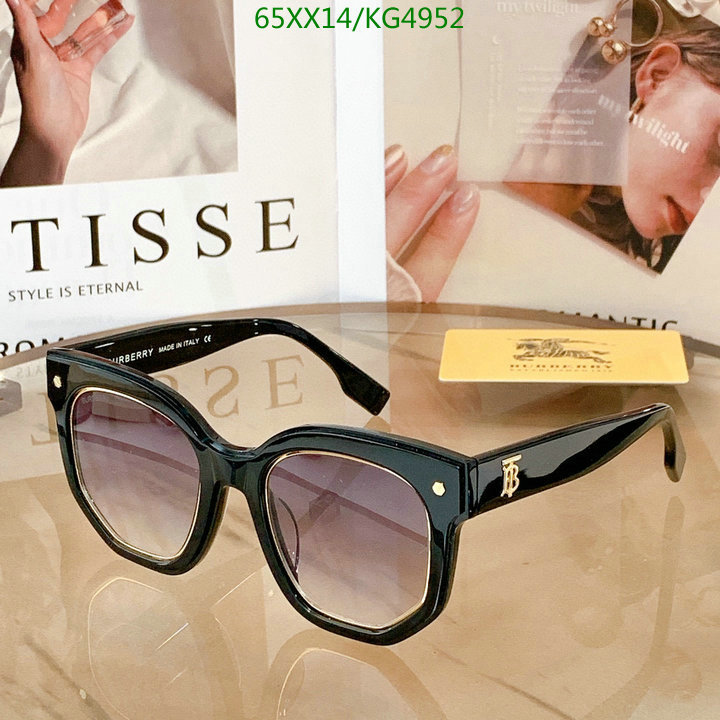 Glasses-Burberry, Code: KG4952,$: 65USD