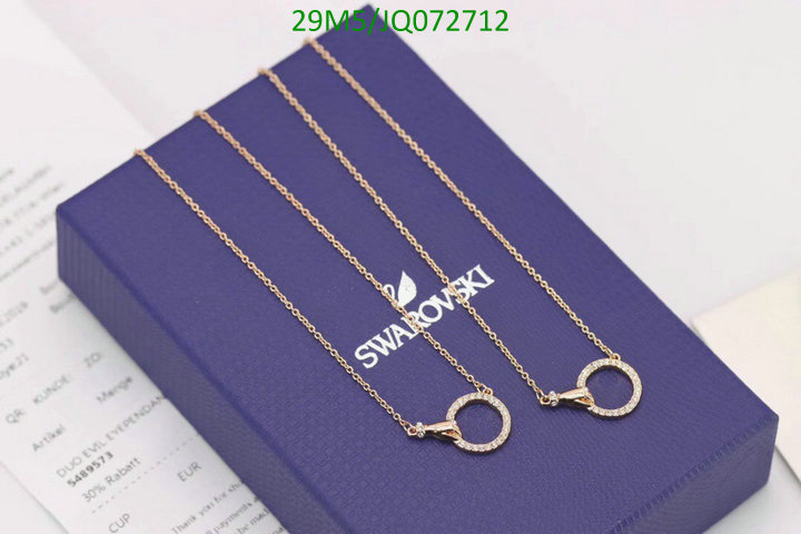 Jewelry-Swarovski, Code: JQ072712,$:32USD