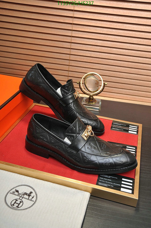 Men shoes-Hermes, Code: HS237,$: 115USD