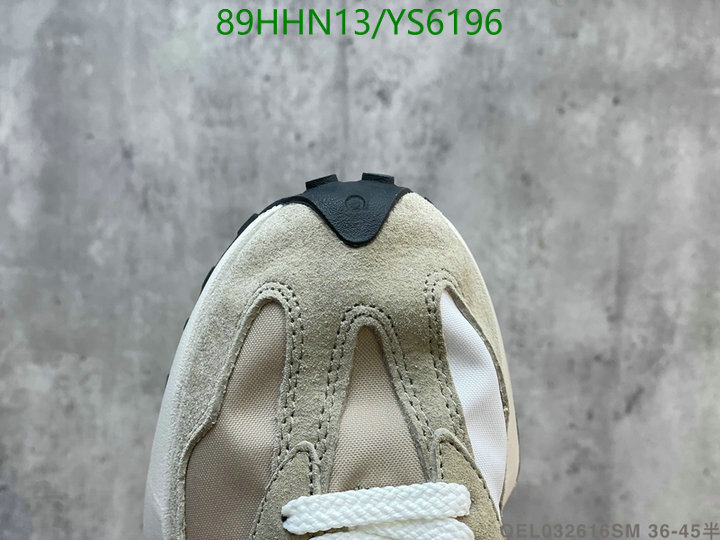 Women Shoes-New Balance, Code: YS6196,$: 89USD