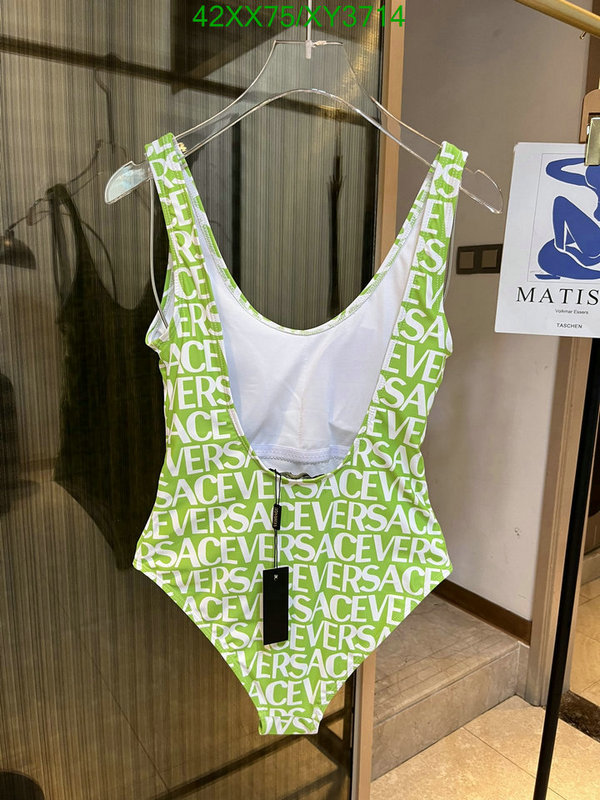 Swimsuit-Versace, Code: XY3714,$: 42USD