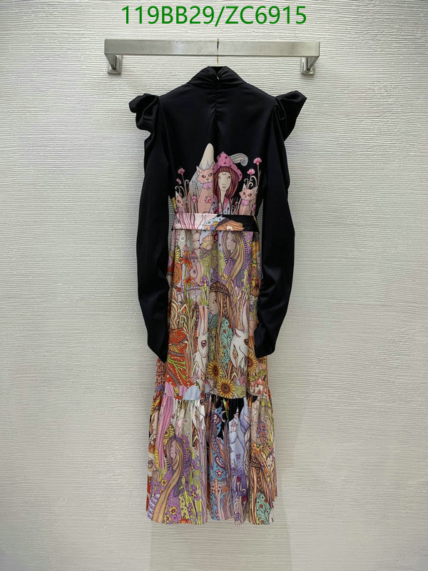 Clothing-Zimmermann, Code: ZC6915,$: 119USD