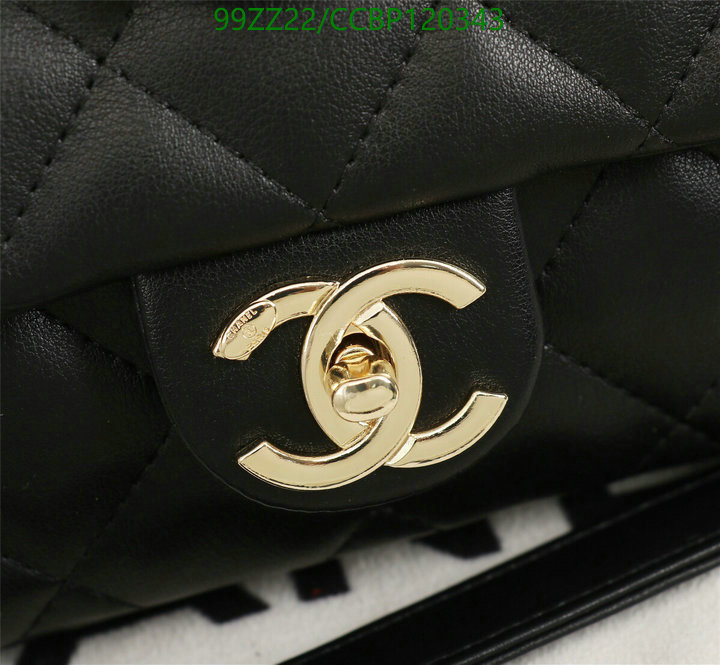 Chanel Bags ( 4A )-Diagonal-,Code: CCBP120343,$: 99USD