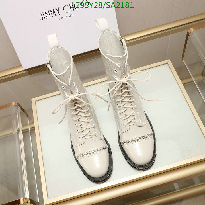 Women Shoes-Jimmy Choo, Code: SA2181,$: 129USD