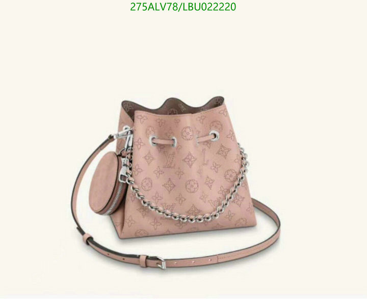 LV Bags-(Mirror)-Nono-No Purse-Nano No-,Code: LBU022220,$: 275USD