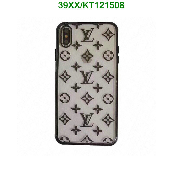 Phone Case-LV, Code: KT121508,$: 39USD