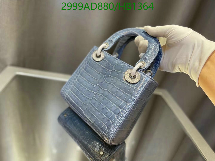 Dior Bags -(Mirror)-Lady-,Code: HB1364,$: 2999USD