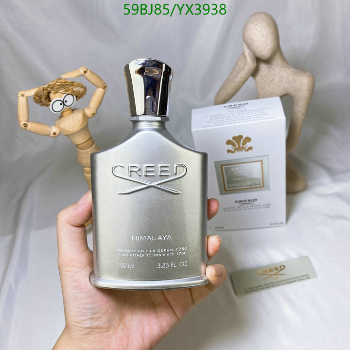 Perfume-Creed, Code: YX3938,$: 59USD